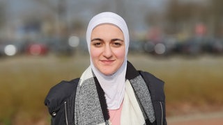 Amina Kaymaz