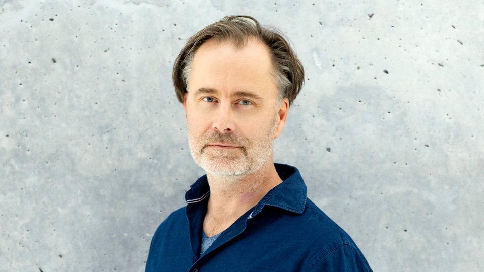 Dirk Darmstaedter